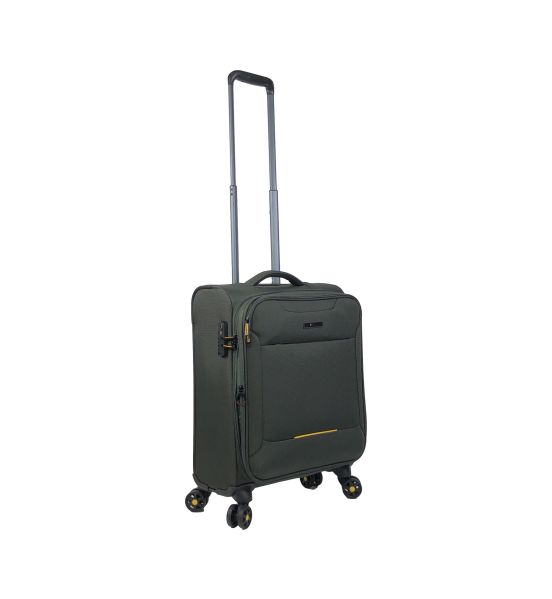 Βαλίτσα Καμπίνας RCM 213-55 Khaki