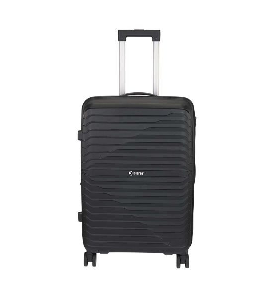 Βαλίτσα Μεσαία  Xplorer 171-24-66cm-Black