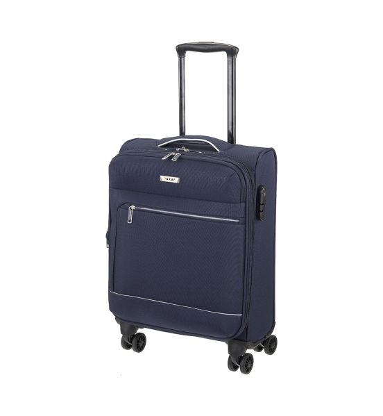 Βαλίτσα Καμπίνας RCM 1202-20 blue