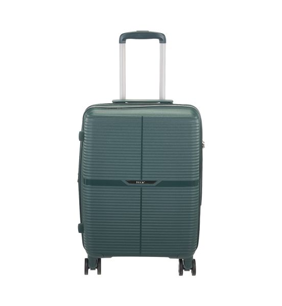 Βαλίτσα Μικρή Καμπίνας RCM 815-20-55εκ-green