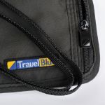 Πορτοφόλι ταξιδίου ασφαλείας TRAVEL BLUE 124