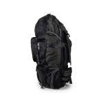 Ορειβατικό Αδιάβροχο Σακίδιο Πλάτης CARDINAL 1488 Daypack 60L Camping Black