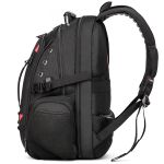 Σακίδιο πλάτης  Laptop 17,3”  XL Heavy Duty Travel Backpack 40L Bange 1901 