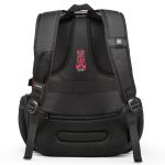 Σακίδιο πλάτης  Laptop 17,3”  XL Heavy Duty Travel Backpack 40L Bange 1901 