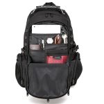 Σακίδιο πλάτης  Laptop 17,3”  XL Heavy Duty Travel Backpack 40L Bange 1901 