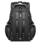 Σακίδιο πλάτης  Laptop 17,3”  XL Heavy Duty Travel Backpack 40L Bange 1901 