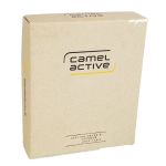 Δερμάτινη κλειδοθήκη CAMEL ACTIVE 316-702-28