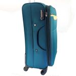 Βαλίτσα Μεγάλη FORECAST SME-932-28, 76εκ-blue