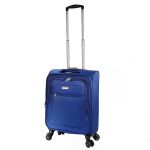 Βαλίτσα Καμπίνας RCM 1106-19 blue