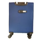 Βαλίτσα Καμπίνας RCM 1106-19 blue