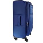 Βαλίτσα RCM 1106 SET2 60+70cm blue