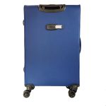 Βαλίτσα Μεγάλη RCM 1106-28 blue