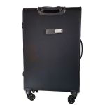 Βαλίτσα Μεσαία RCM 1106-24 black