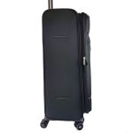 Βαλίτσα Μεγάλη RCM 1202-28 black