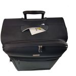 Βαλίτσα Μεγάλη RCM 1202-28 black