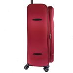 Βαλίτσα Μεγάλη RCM 1202-28 red