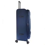 Βαλίτσα Μεγάλη RCM 1202-28 blue