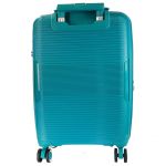 Βαλίτσα Μικρή Καμπίνας RCM 184-20-55εκ-Turquoise 