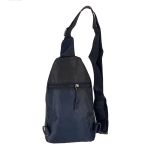 Τσαντάκι Ώμου/Χιαστί- Crossbody XPLORER 9204 Black