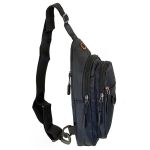 Τσαντάκι Ώμου/Χιαστί- Crossbody XPLORER 9204 Black