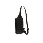 Σακίδιο Πλάτης Crossbody CHESTERFIELD C48.028500 Black