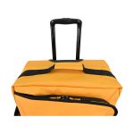 Βαλίτσα Καμπίνας/Τροχοτσάντα/Σακίδιο Πλάτης RCM 1809-20 Yellow