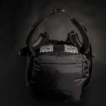 Σακίδιο πλάτης Pentagon Minor Backpack 28lt K16118 Μαύρο