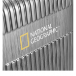 Βαλίτσα NATIONAL GEOGRAPHIC N115HA Μεσαία