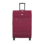 Βαλίτσα Μεγάλη RCM 1202-28 red