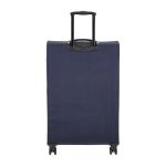 Βαλίτσα Μεγάλη RCM 1202-28 blue