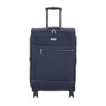 Βαλίτσα Μεγάλη RCM 1202-28 blue