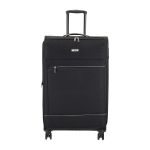 Βαλίτσα Μεγάλη RCM 1202-28 black