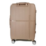Βαλίτσα FORECAST DQ134-18 SET3-beige