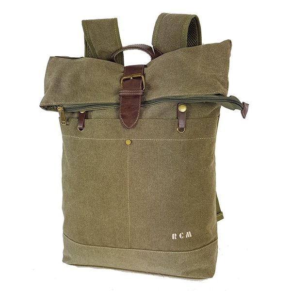 Σακίδιο Πλάτης RCM 16950 Khaki