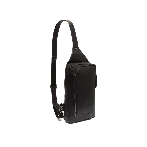 Σακίδιο Πλάτης Crossbody CHESTERFIELD C48.028500 Black