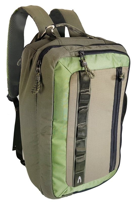 Carry Awards X Top 5  Best Active Backpack I CARRY AWARDS X