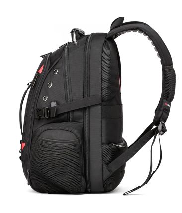 Σακίδιο πλάτης  Laptop 17,3”  XL Heavy Duty Travel Backpack 40L Bange 1901 