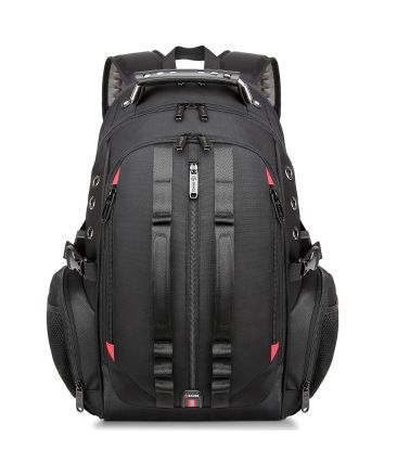 Σακίδιο πλάτης  Laptop 17,3”  XL Heavy Duty Travel Backpack 40L Bange 1901 