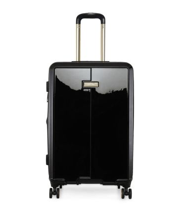 Βαλίτσα CALVIN KLEIN LH418PQ2-24 Μεσαία black
