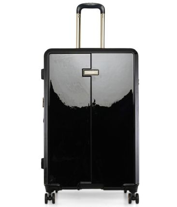 Βαλίτσα Μεγάλη CALVIN KLEIN LH818PQ2-28 Black