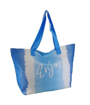 Τσάντα Θαλάσσης OEM 1113-5-Blue