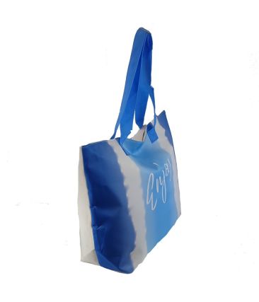 Τσάντα Θαλάσσης OEM 1113-5-Blue