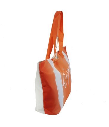 Τσάντα Θαλάσσης OEM 1113-5-Orange