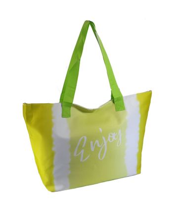 Τσάντα Θαλάσσης OEM 1113-5-Yellow