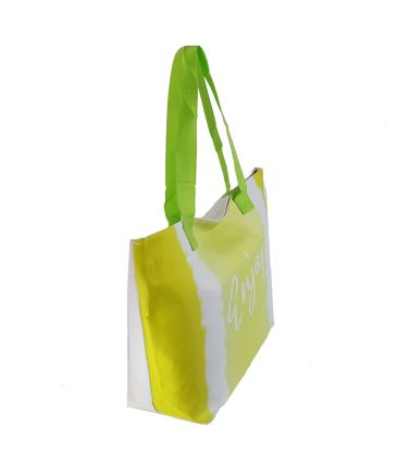 Τσάντα Θαλάσσης OEM 1113-5-Yellow