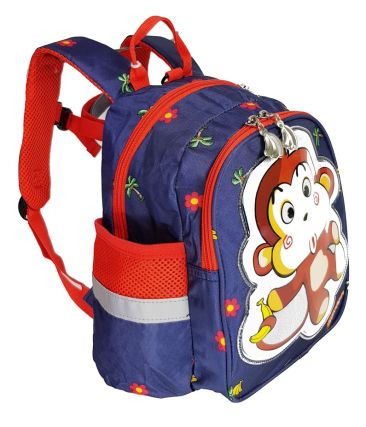 Παιδική τσάντα πλάτης SUISSEWIN JAYDEN SN23301