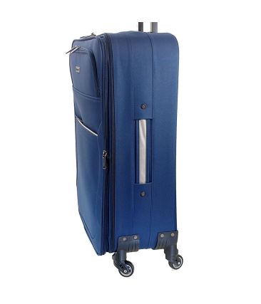 Βαλίτσα DIPLOMAT ZC3004 SET3-blue