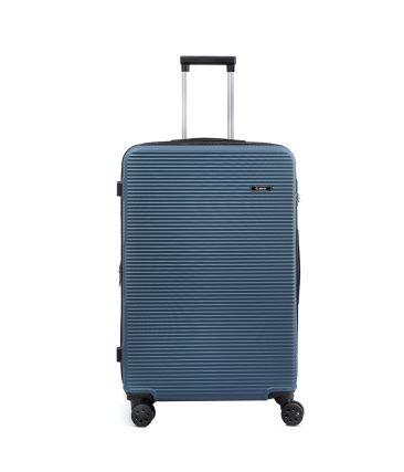 Βαλίτσα μεγάλη XPLORER 8063-75εκ-Blue