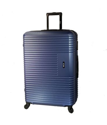Βαλίτσα μεγάλη RAIN RB8113-75εκ-blue