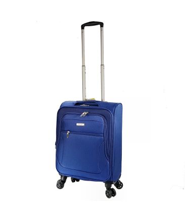 Βαλίτσα Καμπίνας RCM 1106-19 blue